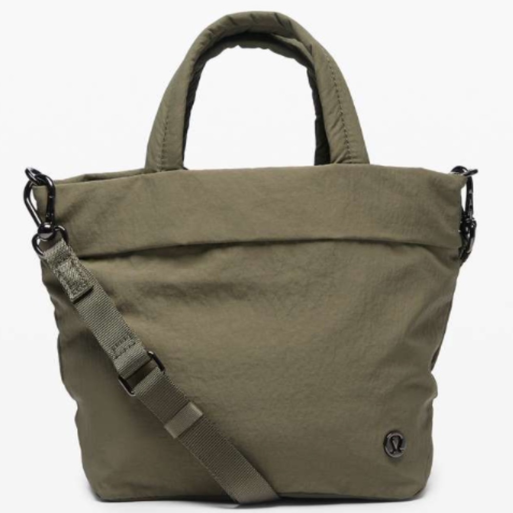 Lululemon | On My Level Micro Bag